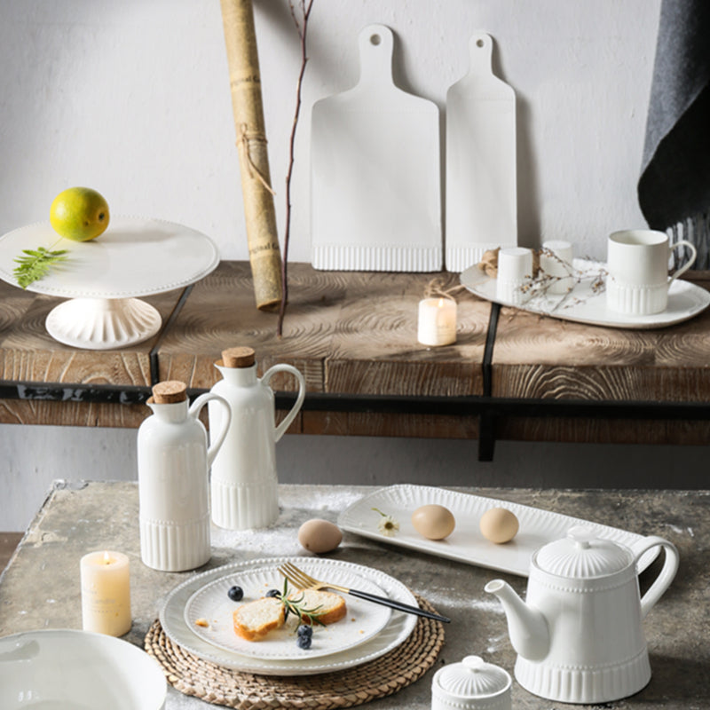 BIA - CHANTILLY Small Cheese Platter