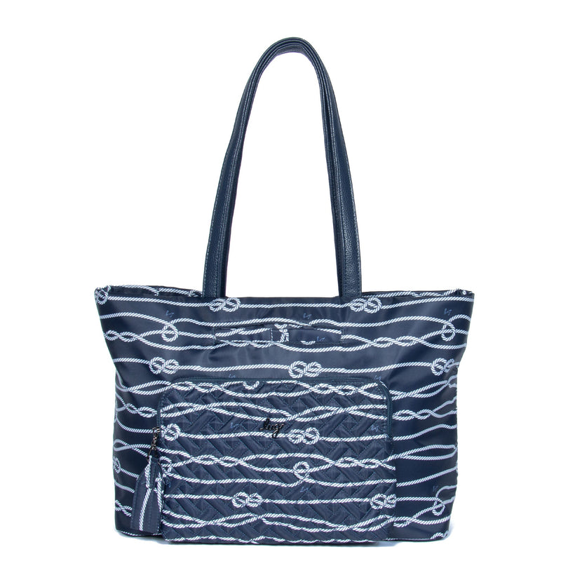 LUG Arpeggio Tote Bag – view 10