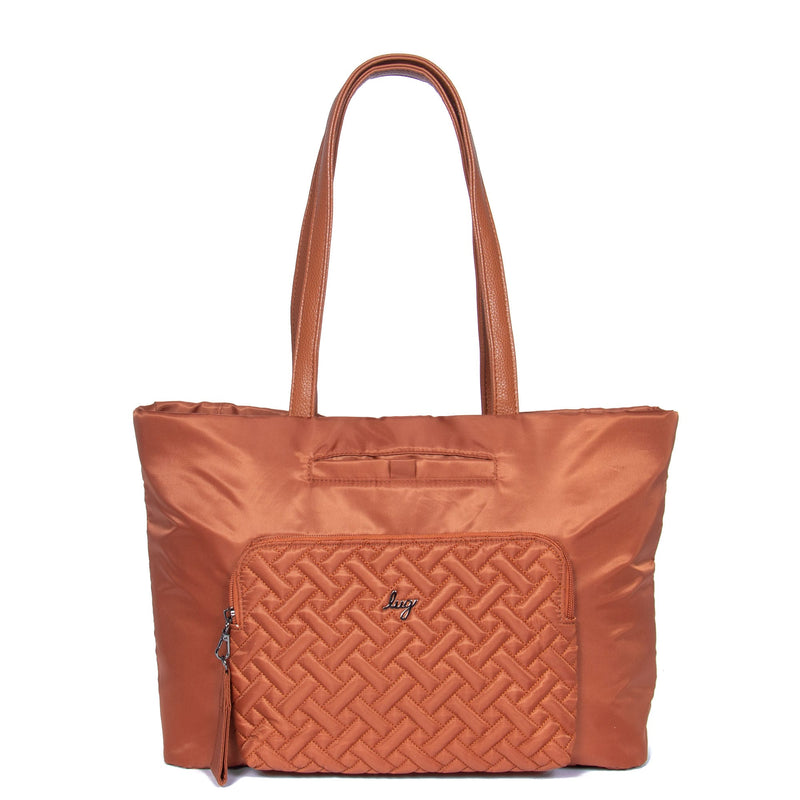 LUG Arpeggio Tote Bag – view 14