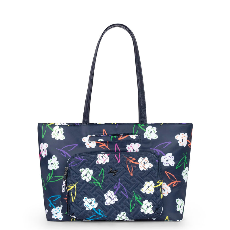 LUG Arpeggio Tote Bag – view 7