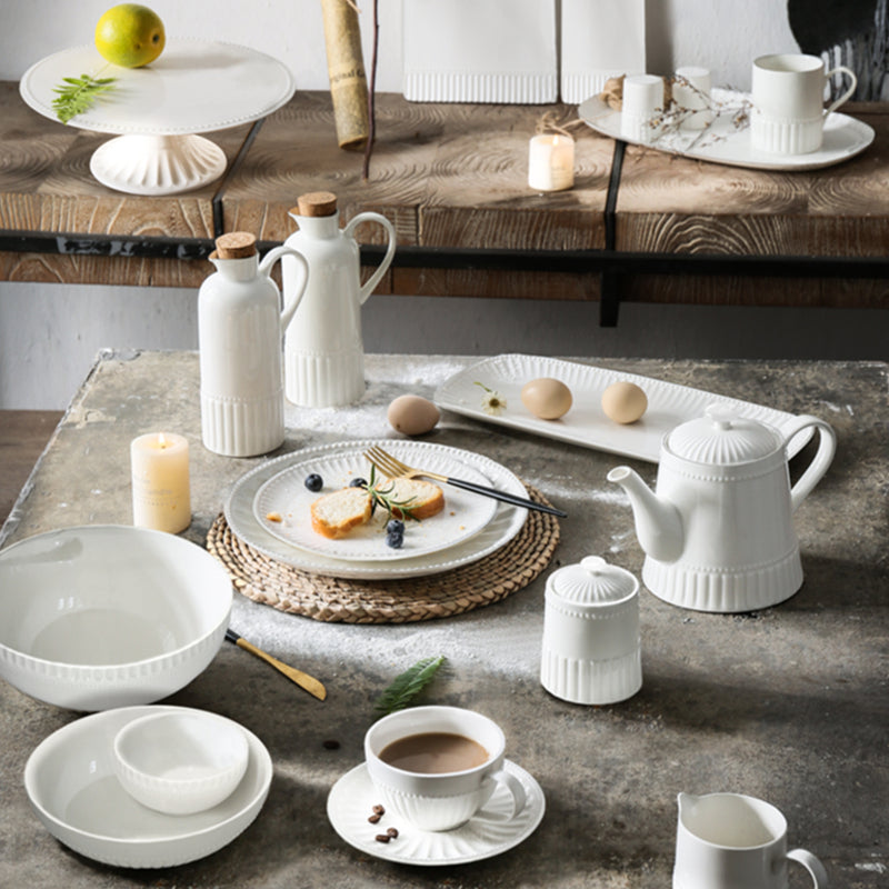 BIA - CHANTILLY Teapot