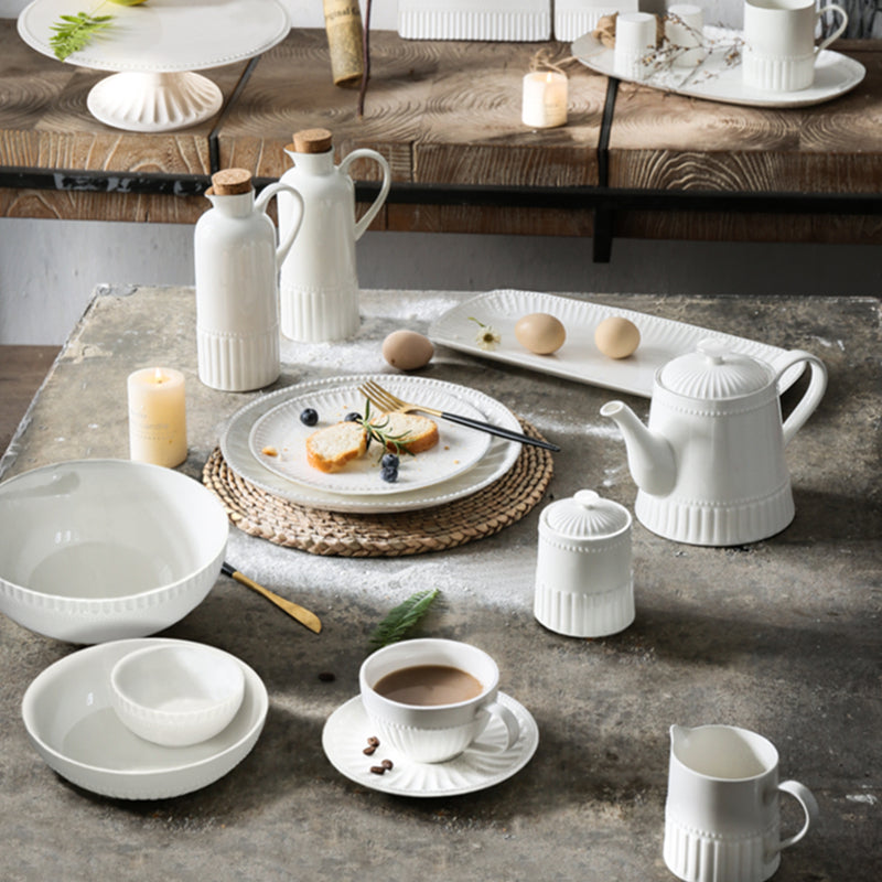 BIA - CHANTILLY Creamer