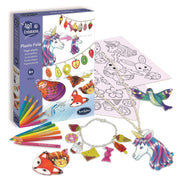 MAGIC PLASTIC: JEWELRY