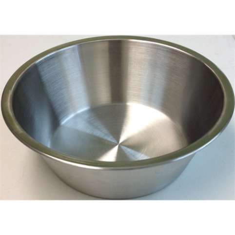Belmonda - Pedicure Bowl Stainless