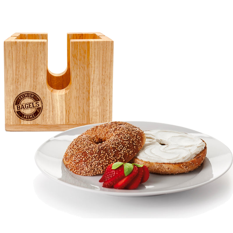 Danesco - Bagel Holder