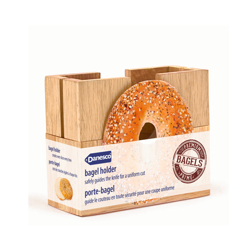 Danesco - Bagel Holder