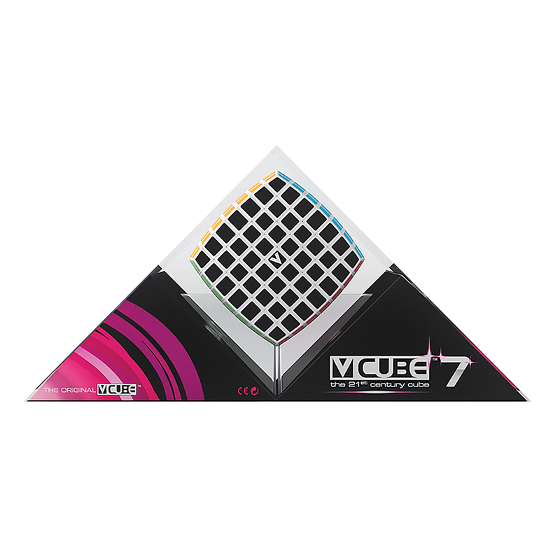 V-CUBE 7B