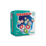 TAKAMACHI