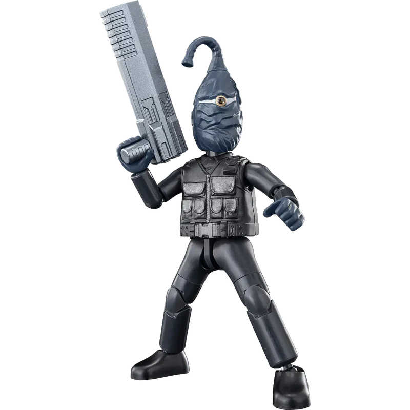 BLOKEES - Ultraman - Galaxy Version 9pc PDQ Wave 14 Connect The Wishe