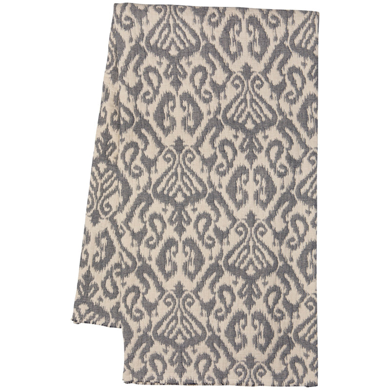 Heirloom - Ikat Throw