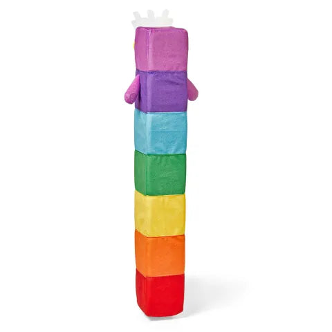 Hand 2 Mind - NUMBERBLOCKS - SEVEN PLAYFUL PAL