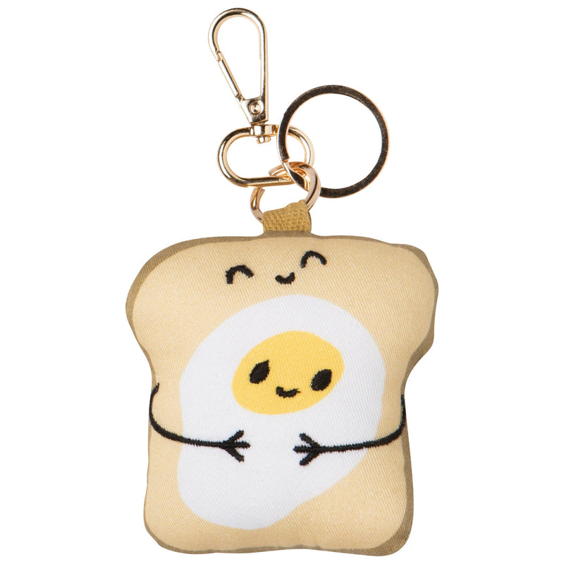 Danica Jubilee - Funny Food Cotton Bag Charm