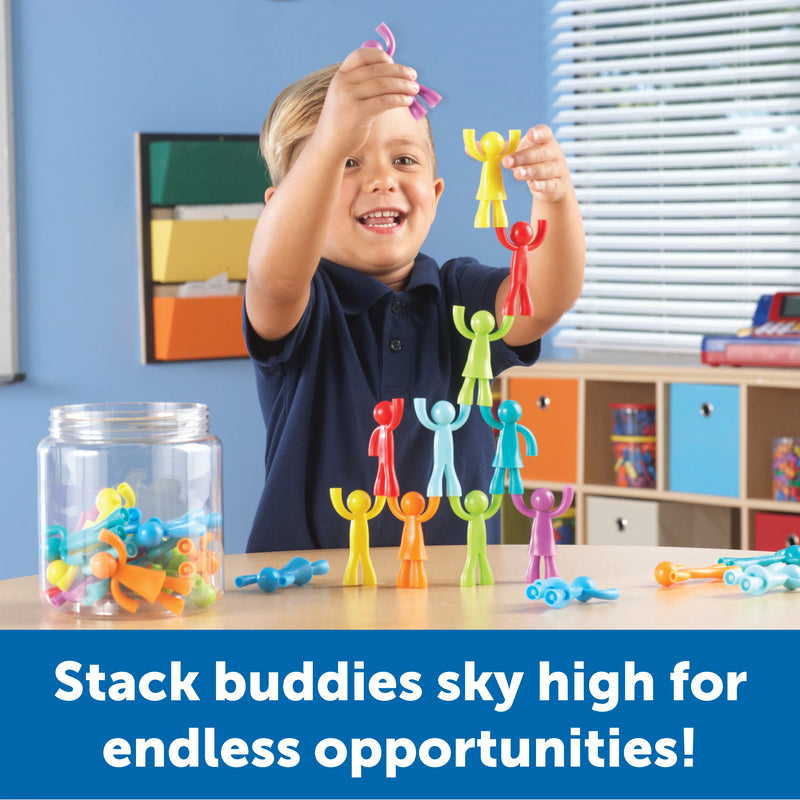 Learning Resources - Buddy Builders