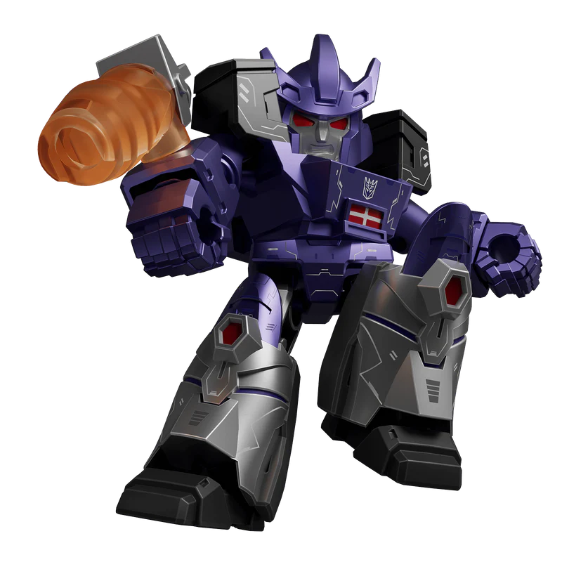 BLOKEES - TRANSFORMERS DEFENDER VER. 5 TRAITOR TO TYRANNY