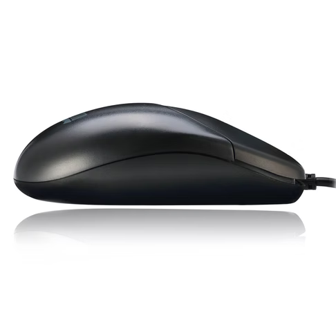 Adesso - Desktop full size mouse (TAA Compliant)