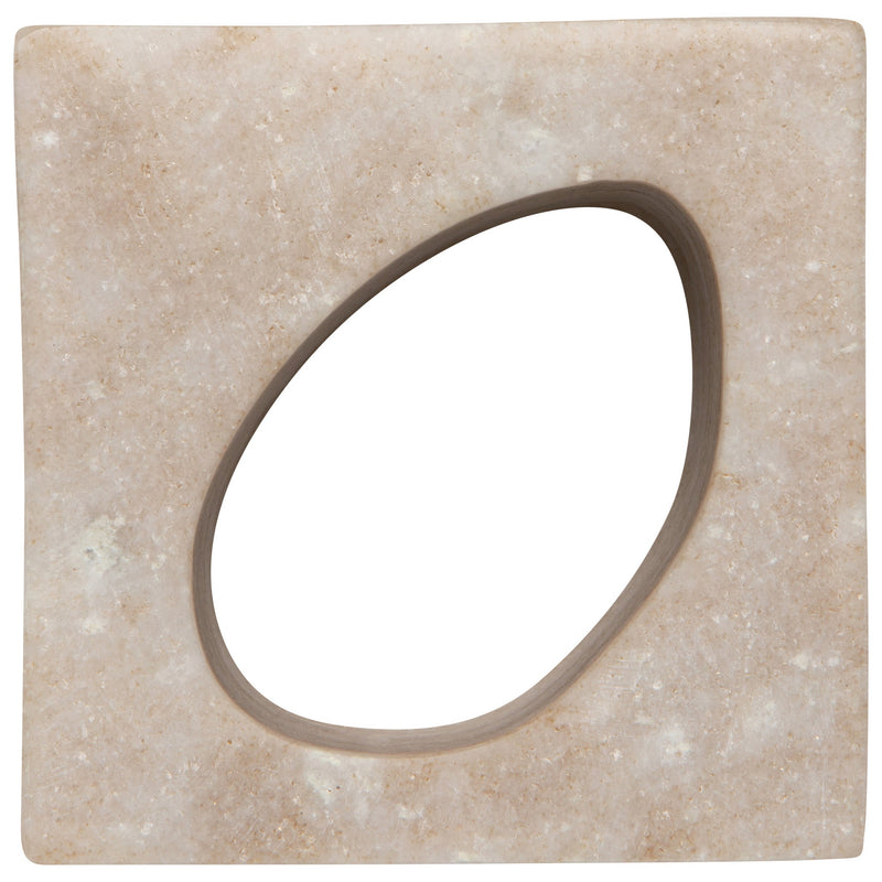 Heirloom - Portal Marble Bookend