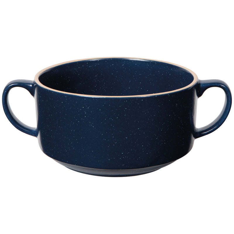 Now Designs - Navy Blue Soup Bowl