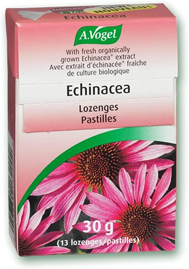 A.Vogel - Echinacea Lozenges 30 gr - Limolin 