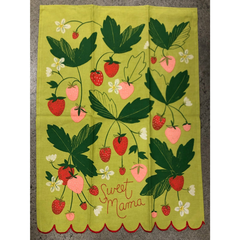 Danica Sweet Mama Dishtowel