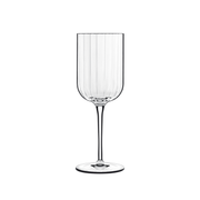Luigi Bormioli - Bach White Wine Glasses (Set of 4) | 9.5 oz / 281 mL