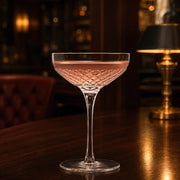 Luigi Bormioli – Roma 1960 Cocktail Coupe Glasses | 10.25 oz – manufacturer gallery view