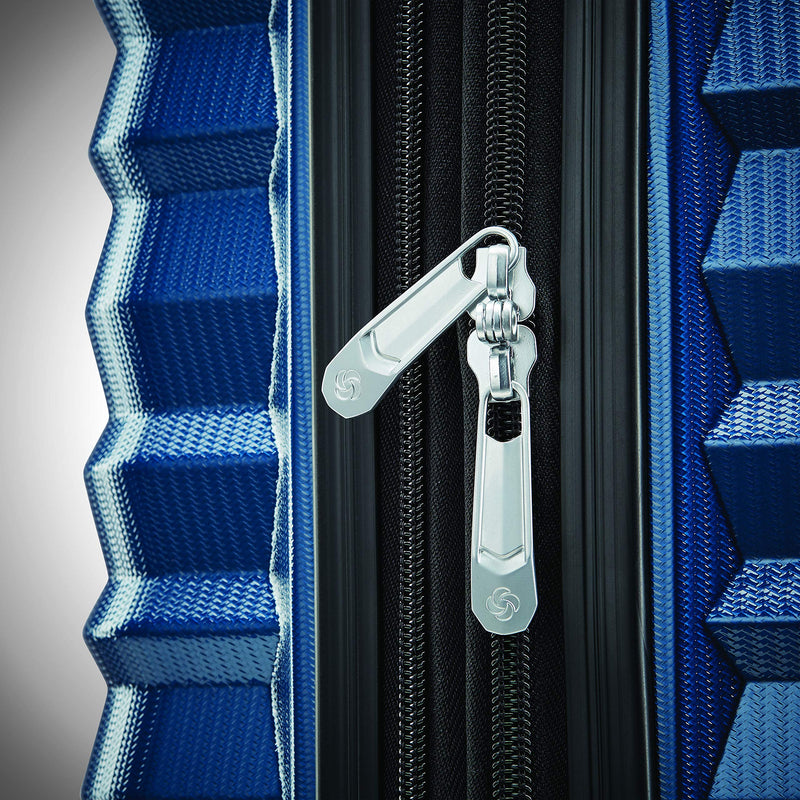 Samsonite Ziplite 4 Medium Spinner 120702-4633, Lagoon