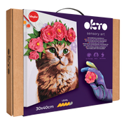 OKTO - OKTO & IDEYKA - BEAUTIFUL KITTY - Limolin 