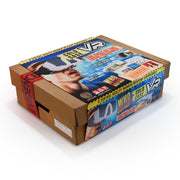 ABACUS - COLD CASE VR: THE CASE OF THE FATAL FOLLOWER - Limolin 