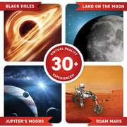 ABACUS - DK VIRTUAL REALITY GALAXY - Limolin 