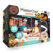 ABACUS - MASTERCHEF JUNIOR VR - Limolin 
