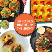 ABACUS - MASTERCHEF JUNIOR VR - Limolin 