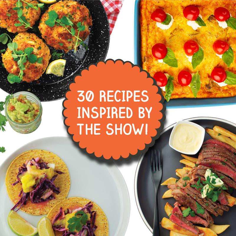 ABACUS - MASTERCHEF JUNIOR VR - Limolin 