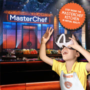 ABACUS - MASTERCHEF JUNIOR VR - Limolin 