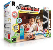 ABACUS - PROFESSOR MAXWELL''S VR SCIENCE LAB - Limolin 