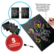 ABACUS - Virtual Reality - OCEANS - Limolin 