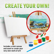 ABACUS - Virtual Reality - WORLD ART - Limolin 