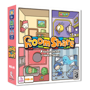 ROOM SHARE (FR)