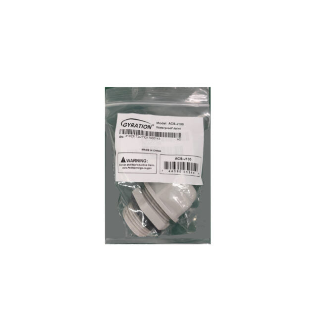 Gyration - Plastic Waterproof Joint ACS-J100-20 (20 PK)