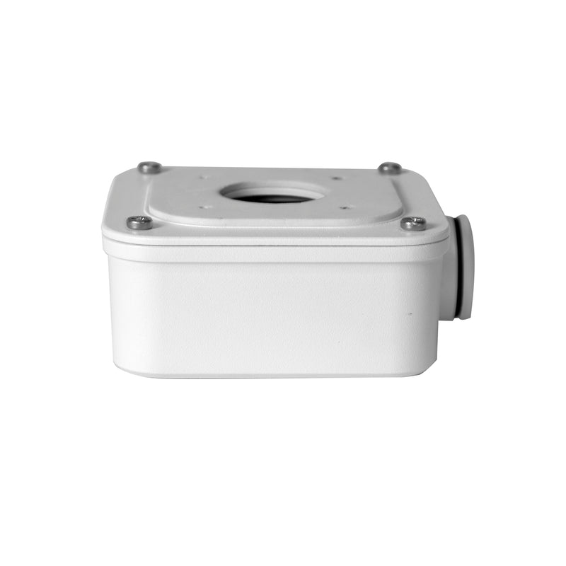 Gyration - Mounting Box for Network Camera ACS-J104 - Aluminum Alloy