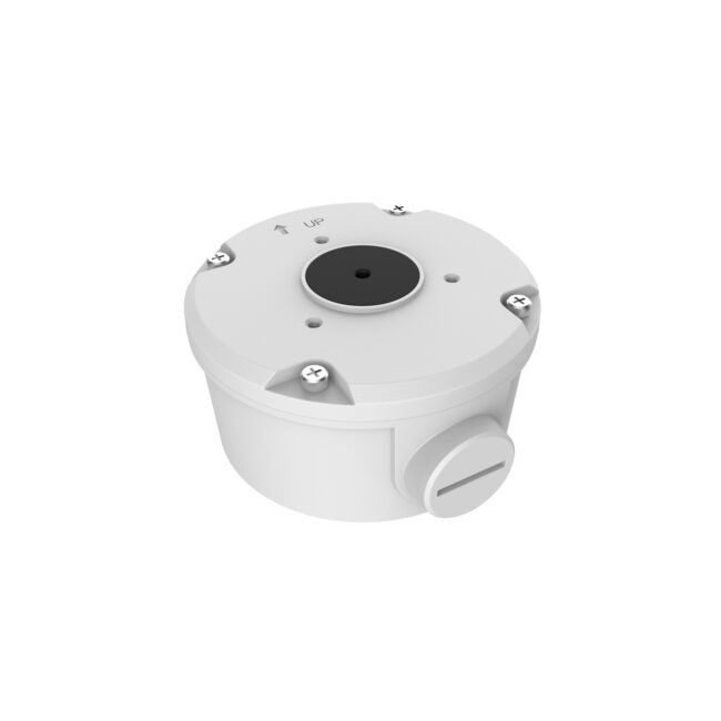 Gyration - Mounting Box for Network Camera ACS-J105 - Aluminum Alloy