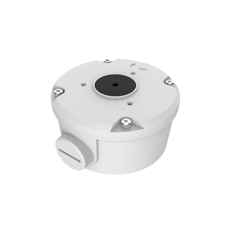 Gyration - Mounting Box for Network Camera ACS-J105 - Aluminum Alloy