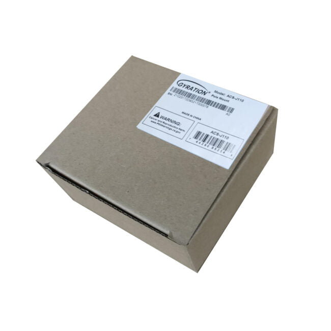 Gyration - Pole Mount Adapter ACS-J110