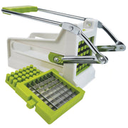 HAUZ AFC763 French Fry Cutter with Suction Base