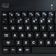 Adesso AKB-110EB additional view 6
