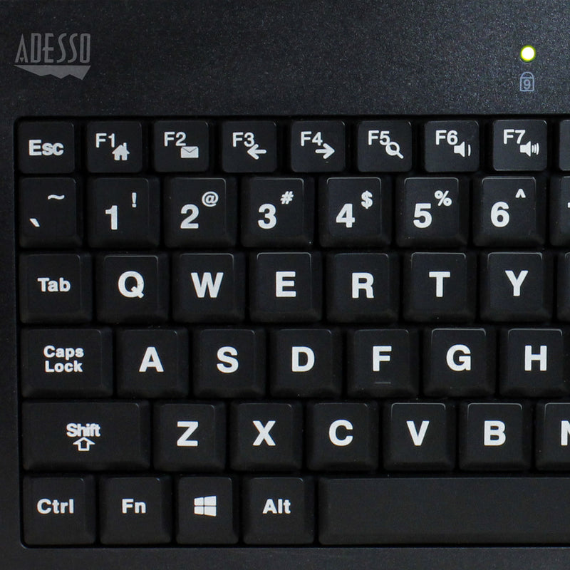 Adesso AKB-110EB additional view 6