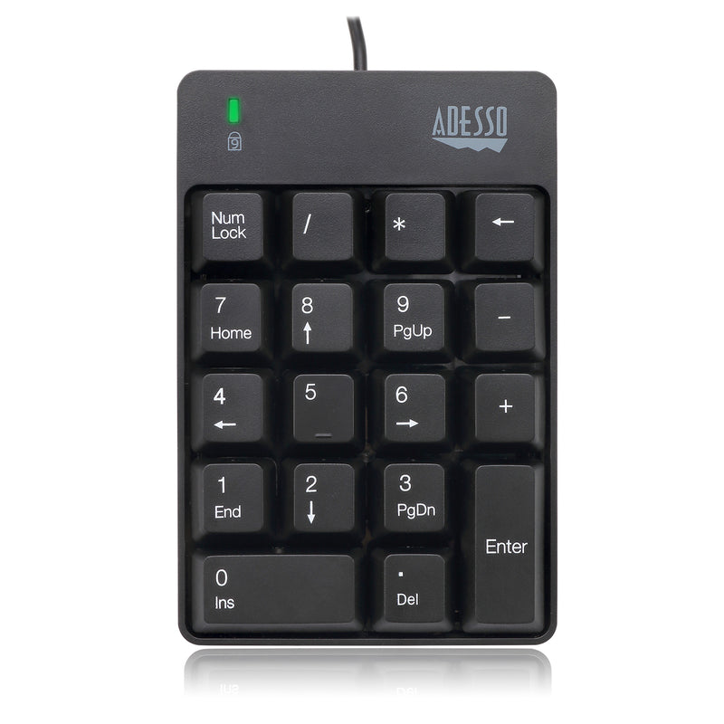 Adesso AKB-601UB product image