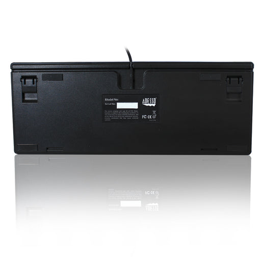Adesso AKB-625UB additional view 2