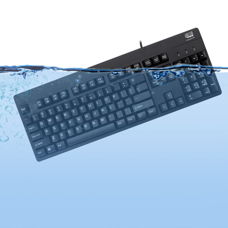 Adesso AKB-630UB product image