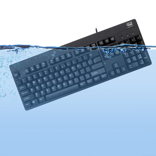 Adesso AKB-630UB product image