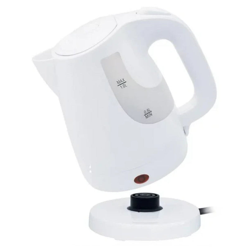 HAUZ AKL395 Cordless Electric Kettle, 1 L